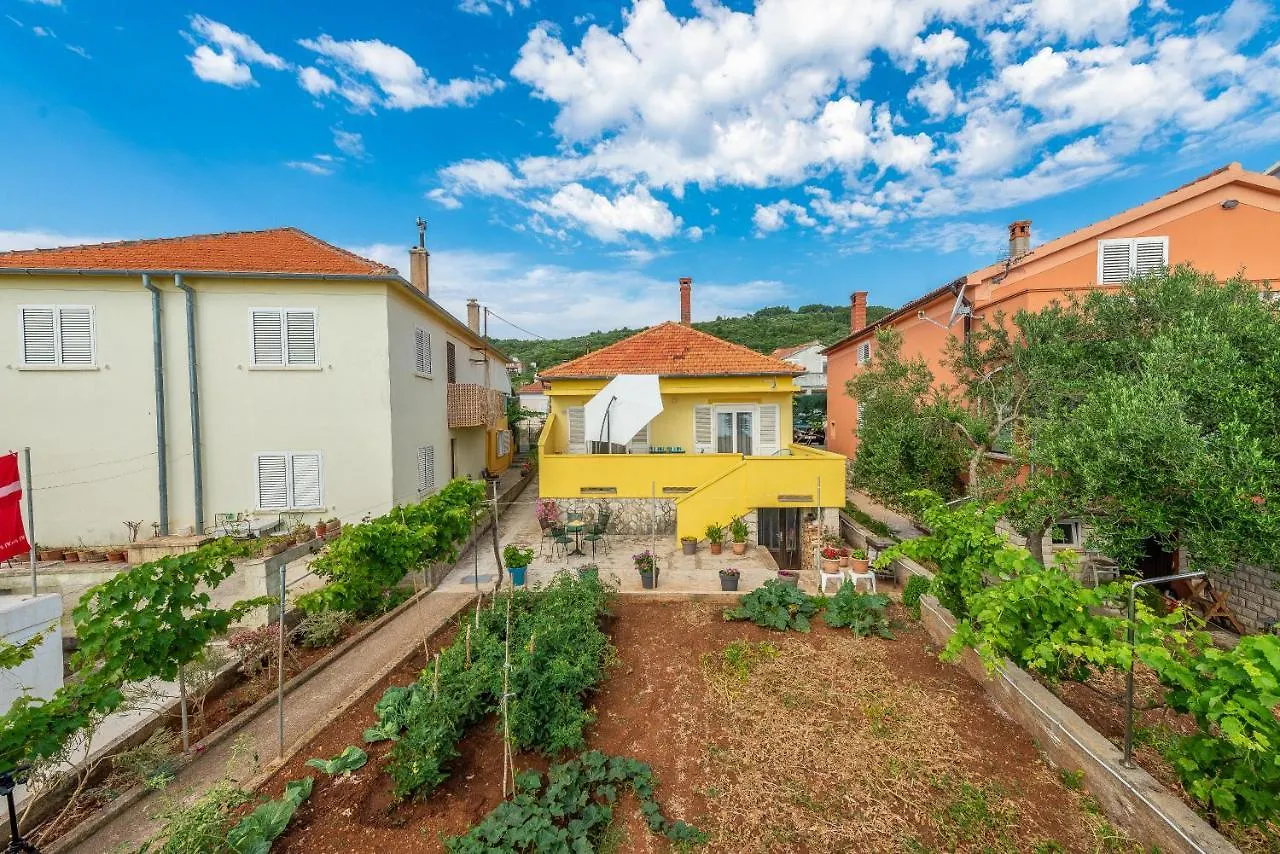 Little House By The Sea Villa Preko