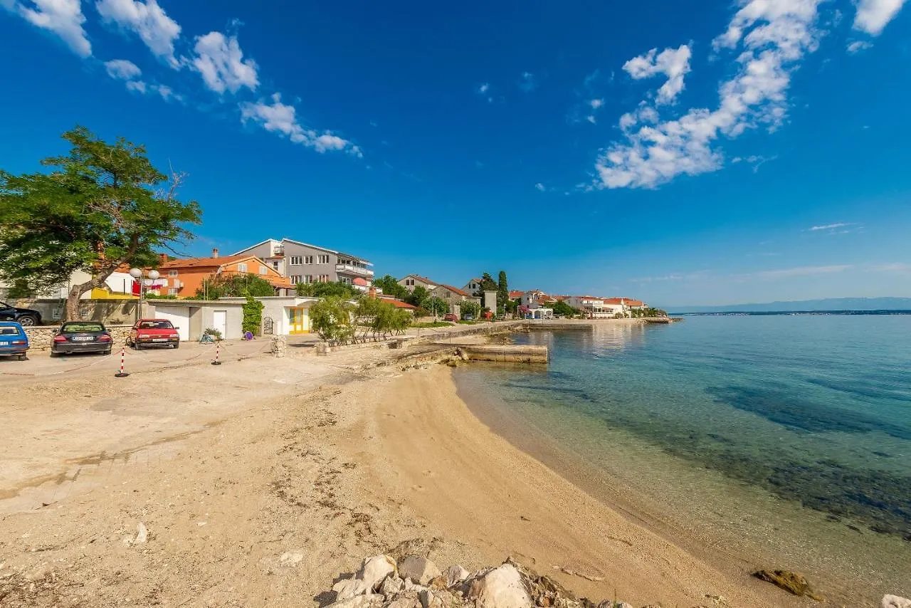 Little House By The Sea Villa Preko 0*,