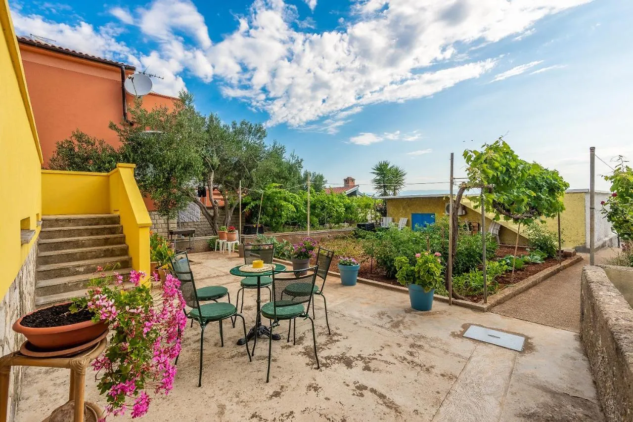 Little House By The Sea Villa Preko