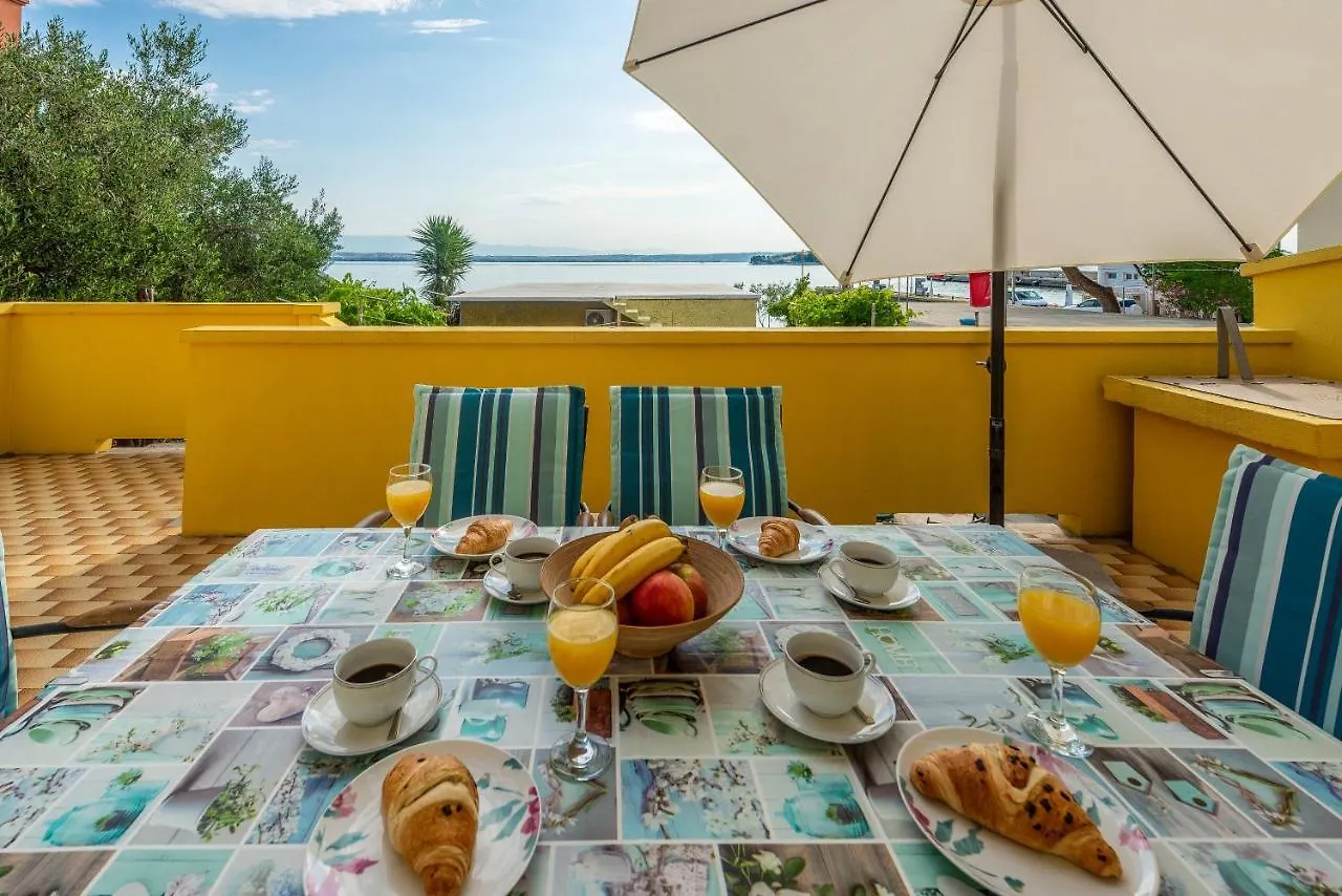 Little House By The Sea Villa Preko 0*,  Croatia