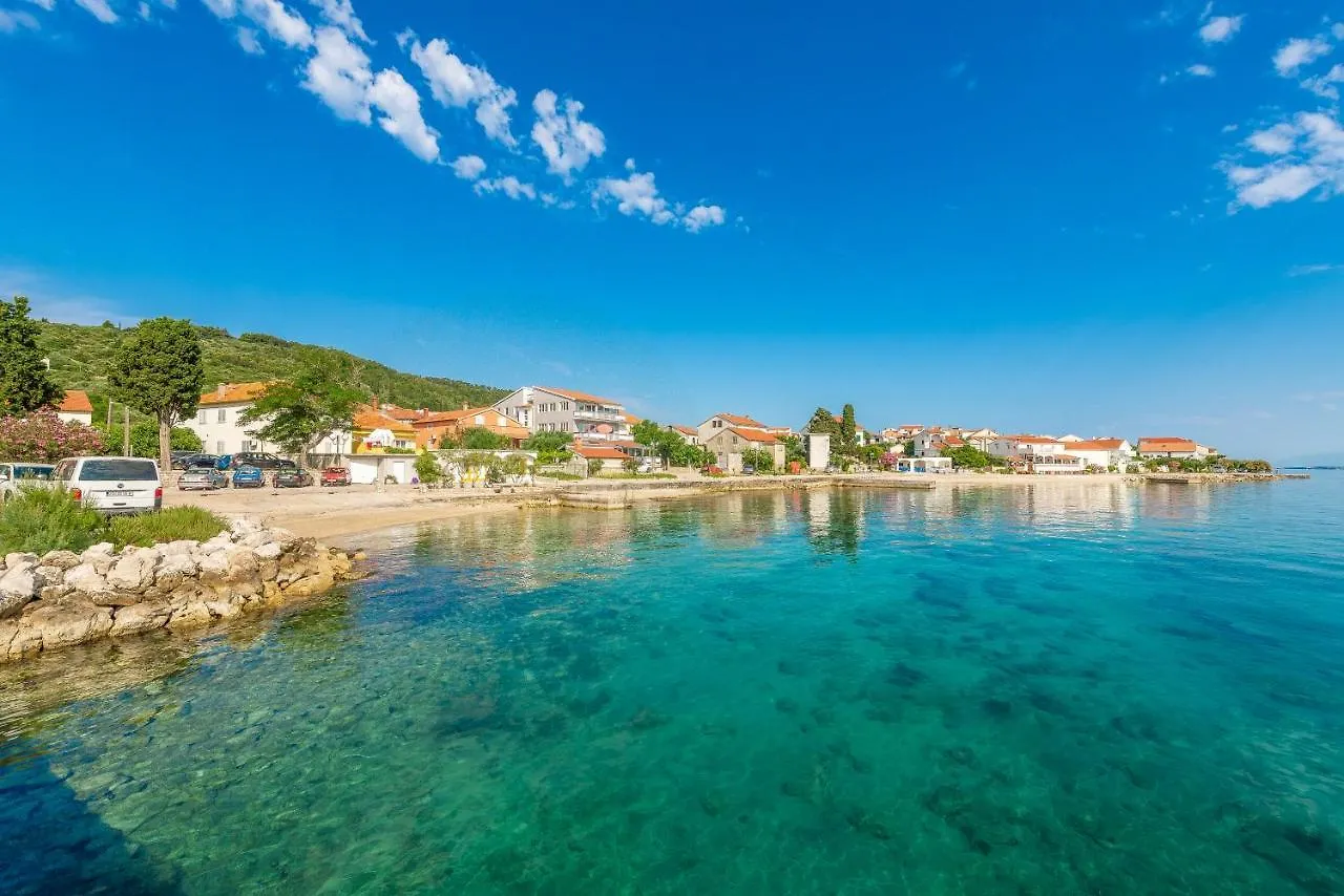 Holiday home Little House By The Sea Villa Preko Croatia
