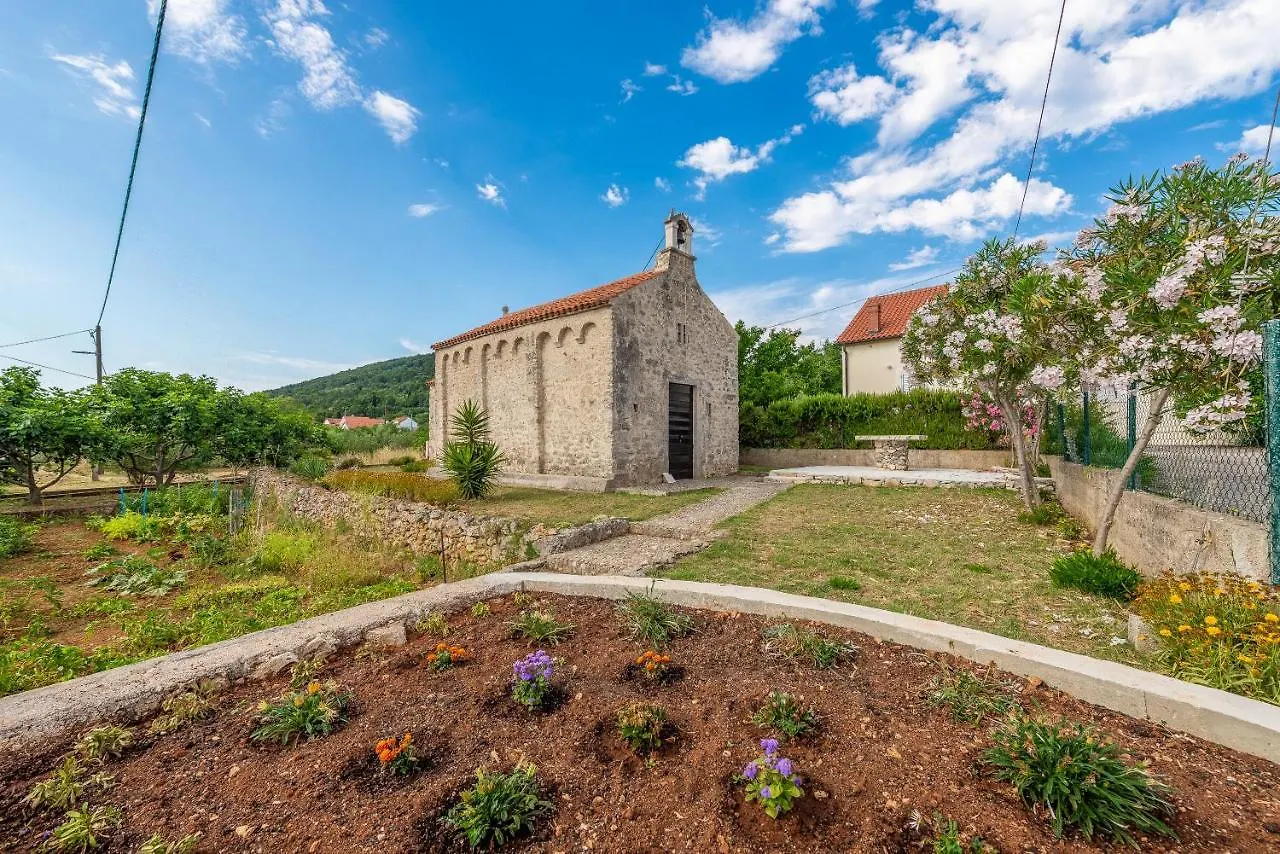 Holiday home Little House By The Sea Villa Preko