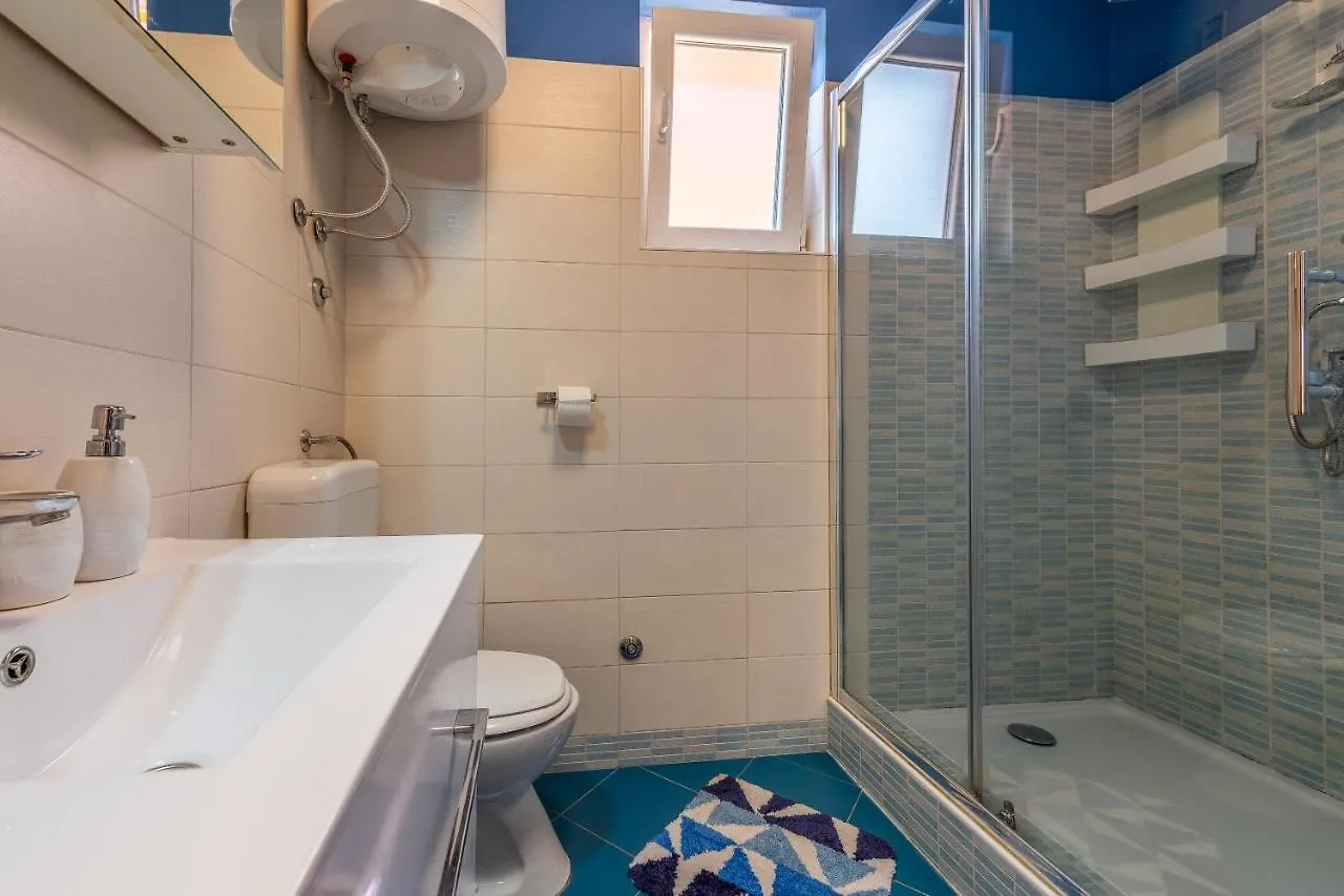 Little House By The Sea Villa Preko Holiday home