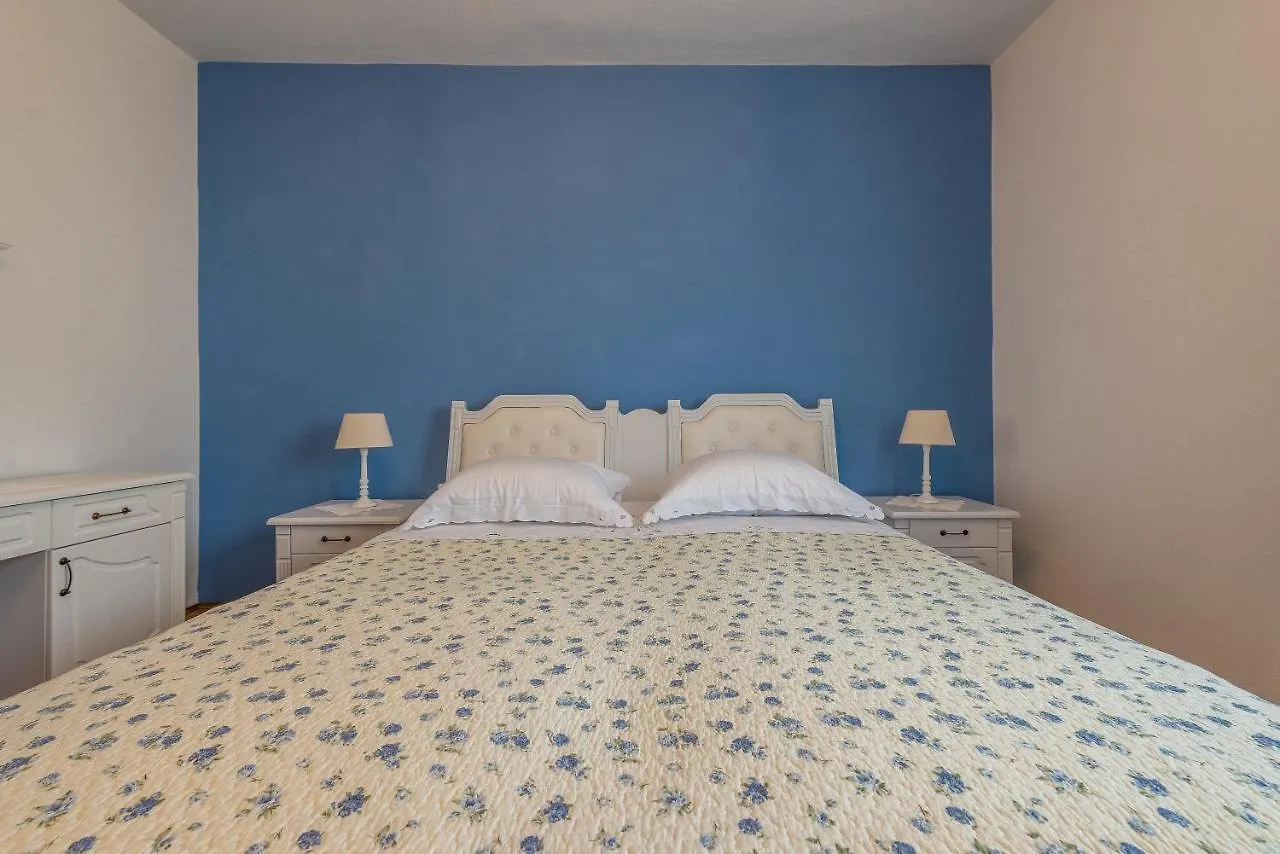 Holiday home Little House By The Sea Villa Preko