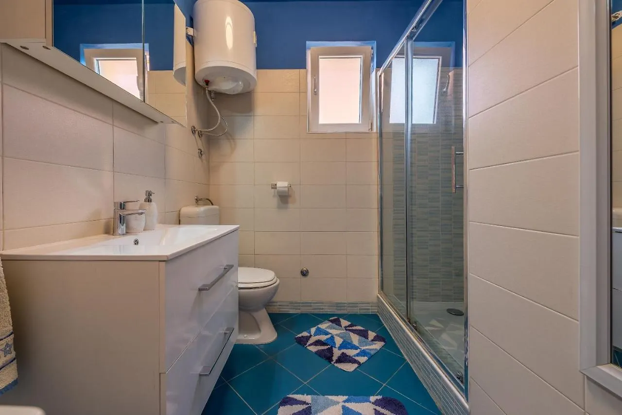 Holiday home Little House By The Sea Villa Preko
