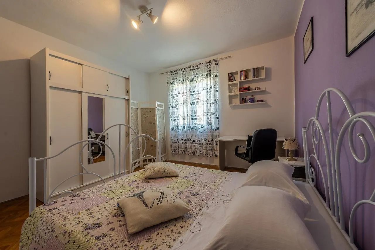 Little House By The Sea Villa Preko 0*,
