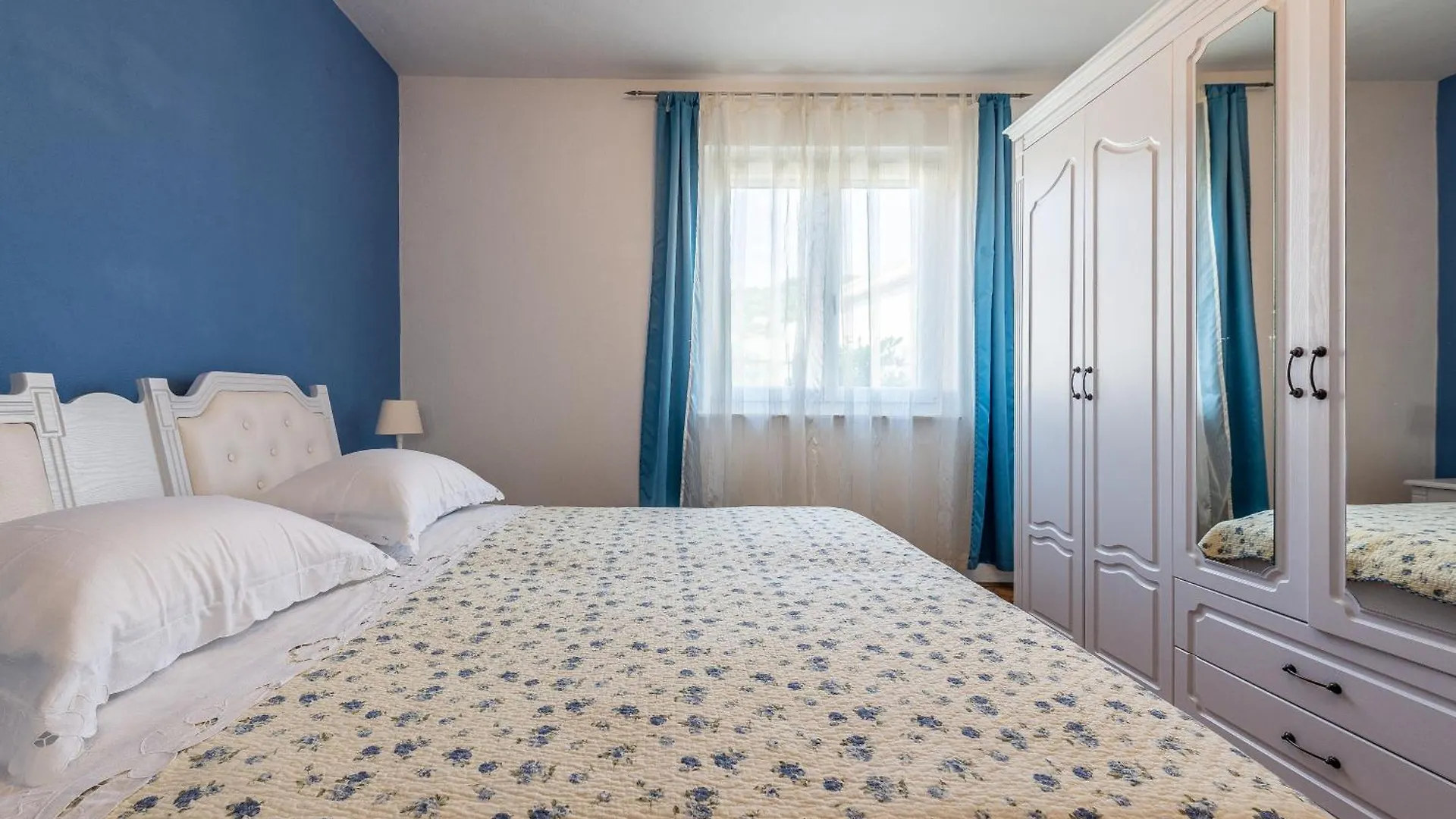 Little House By The Sea Villa Preko Holiday home