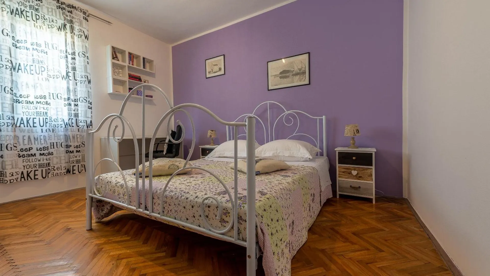Holiday home Little House By The Sea Villa Preko Croatia