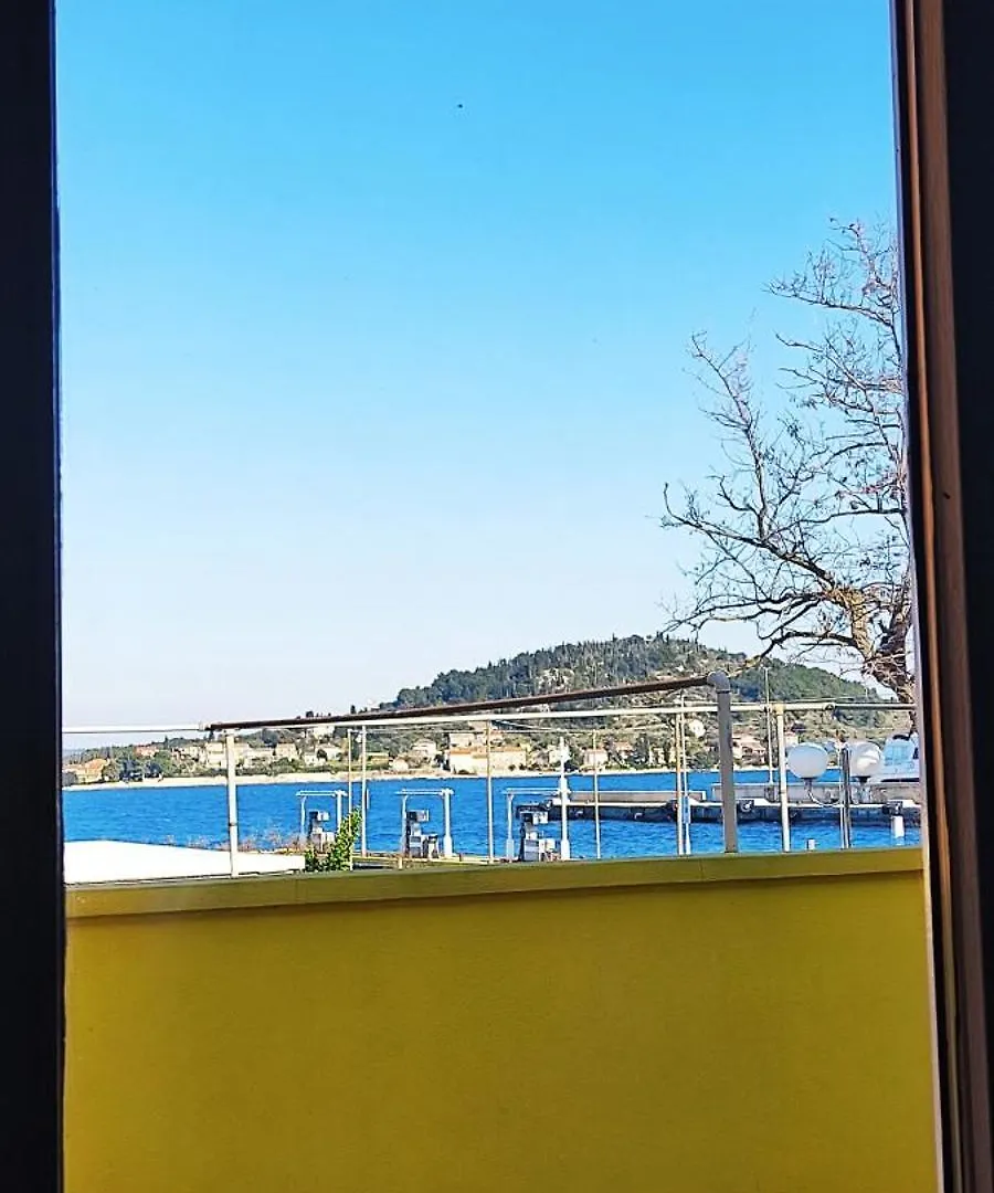 Holiday home Little House By The Sea Villa Preko Croatia