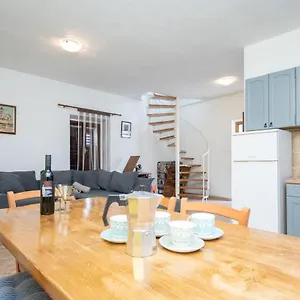  Apartament Tea