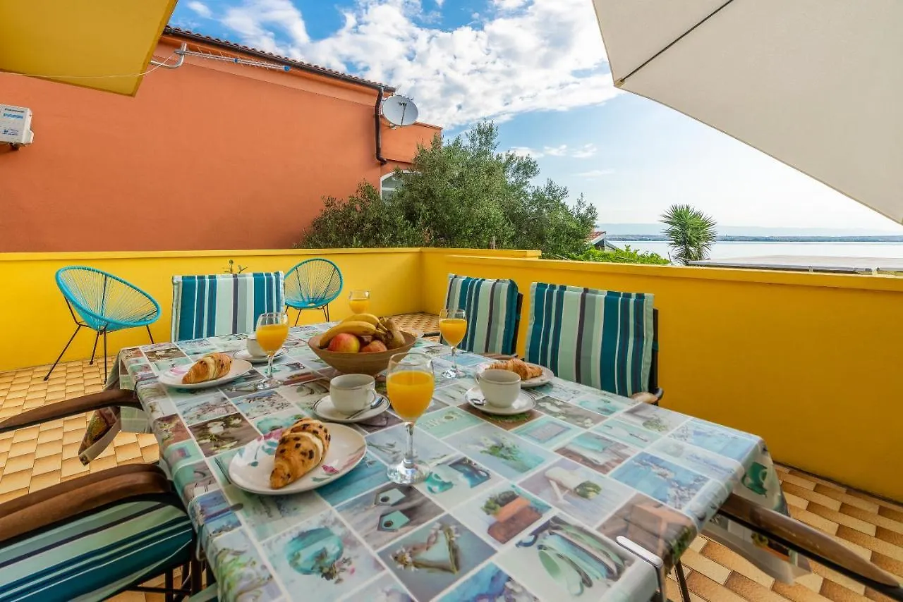 Holiday home Little House By The Sea Villa Preko