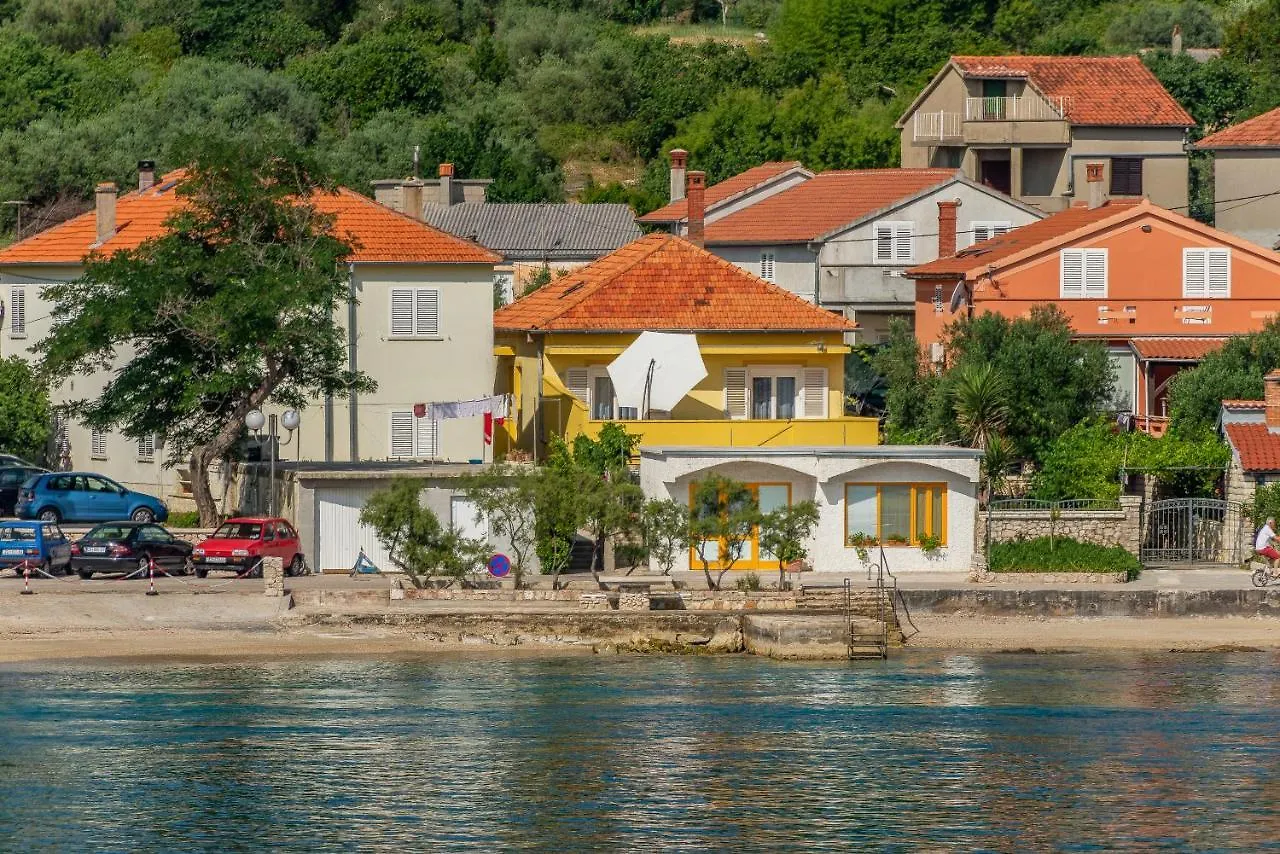 Vila Little House By The Sea Preko Prázdninový dům