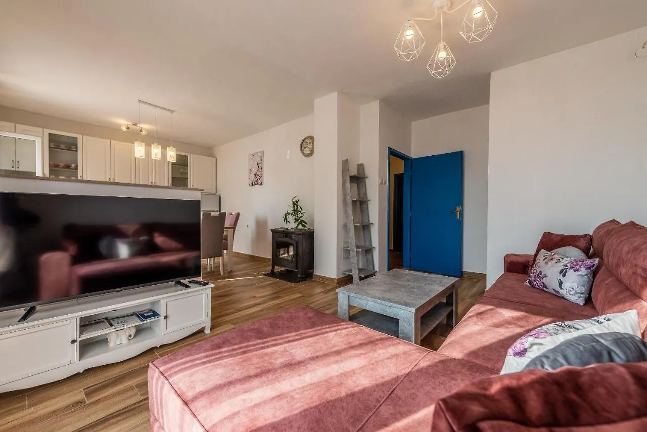 Vila Little House By The Sea Preko