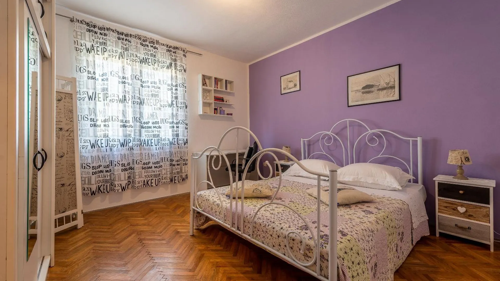 Vila Little House By The Sea Preko 0*,  Chorvatsko